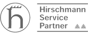 RW electronic ist Hirschmann Service Partner