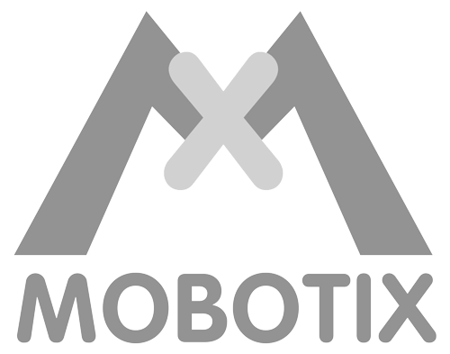 Logo von Mobotix